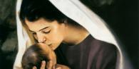 Сильная молитва о сохранении беременности и рождении здорового ребенка Молитва для беременных о вынашивании ребенка